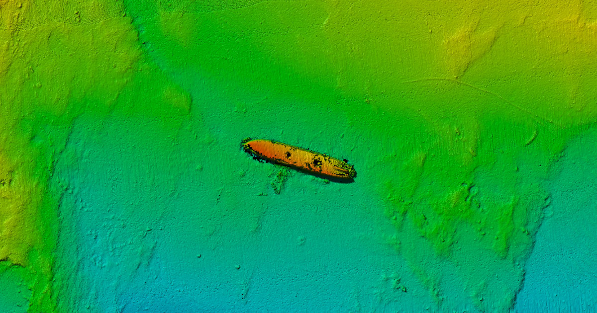 HUMBLE SM-1 Multibeam