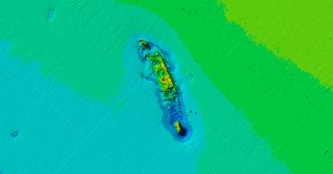 Star of Scotland Multibeam